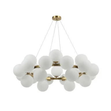 Подвесная люстра Kink Light 07508-24,20
