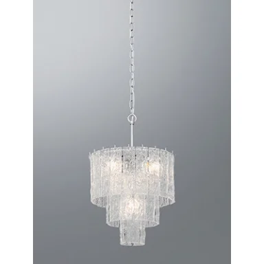 Каскадная люстра Vitaluce V5318-9/5