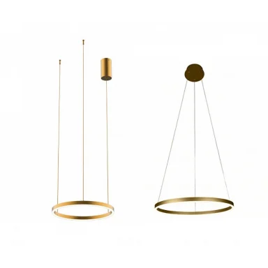 Подвесной светильник Kink Light 08212,33P(3000K)