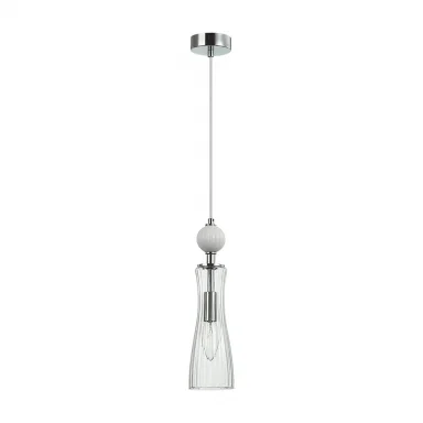 8268/1A LN Подвес E14 40Вт 220В IP20 NEOCLASSI