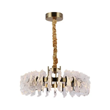 Подвесная люстра Kink Light 07695-60,36-29