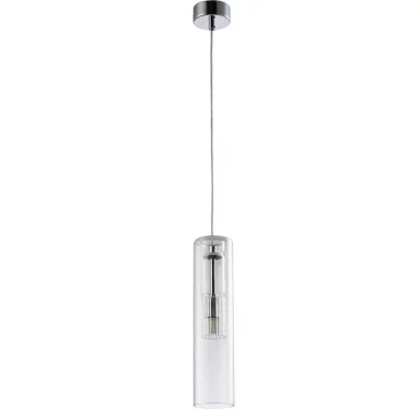 Светильник подвесной BELEZA SP1 F CHROME