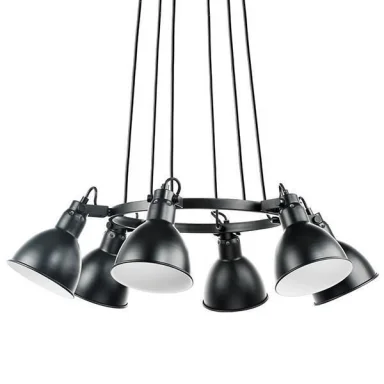 Подвесная люстра Lightstar 761167