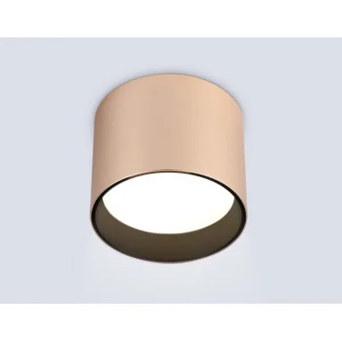 Накладной светильник Ambrella Light TN5305