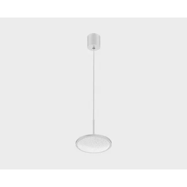 Подвесной светильник ITALLINE IT08-8022 white 3000K