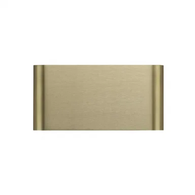 ODEON LIGHT 7107/4WL HIGHTECH ODL26 Настенный светильник светильник бронза/металл IP20 LED 4W 3000K 