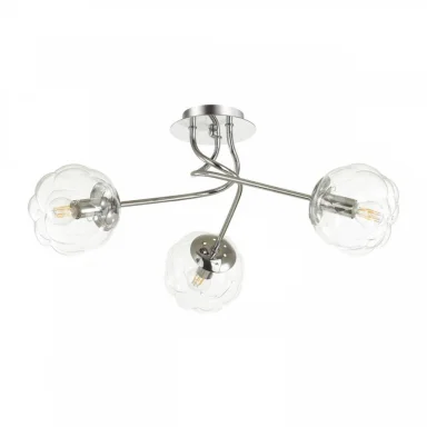 Накладная люстра LUMION 4557/3C
