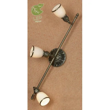 Спот Lussole GRLSL-7301-03