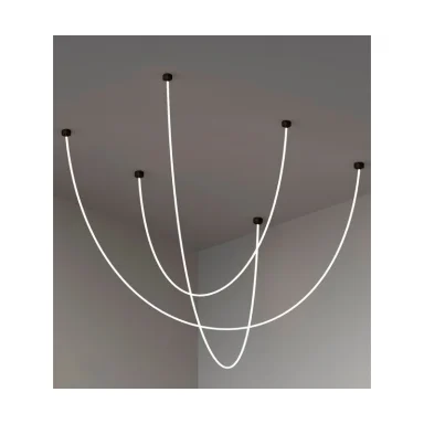 Подвесной светильник Kink Light 08031-3S,19(3000-6000K)