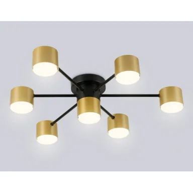 Накладной светильник Ambrella Light FL51726
