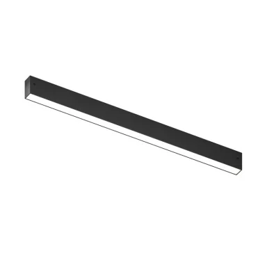 Светильник на шине Denkirs DK8305-BK