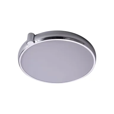 Светильник ZORTES GIMPEL ZRS.1209.15 Мощность-72Вт Тип лампы: Встроенный  Встроенный LED