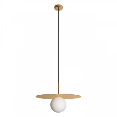 Подвесной светильник LOFT IT 10120/350P Gold