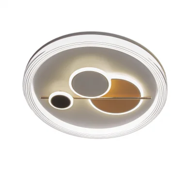 Люстра потолочная 550924 D500