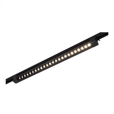ST367.446.20.2 Св-к трек. Черный LED 120W 4000K 1 750Lm Ra90 24 IP20 L686xW49xH54 170-240VV