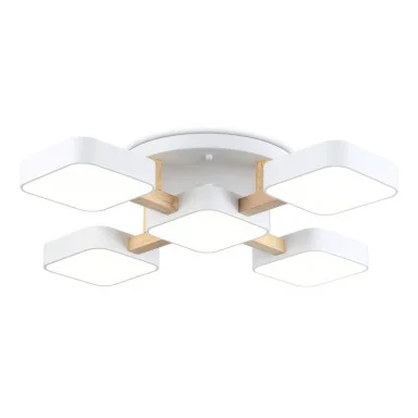 Накладная люстра Ambrella Light FL4881