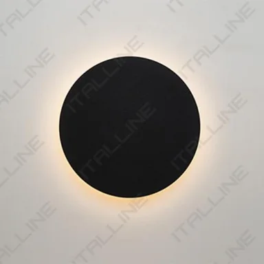 Светильник настенный IT01-8663L BLACK