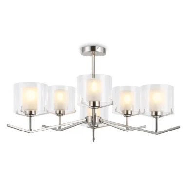 Люстра на штанге Ambrella Light LH57002