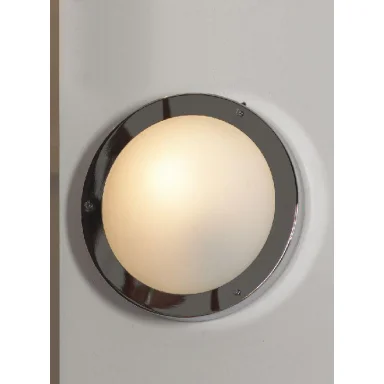 Настенный светильник Lussole Acqua LSL-5502-01