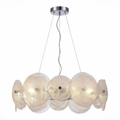 Подвесная люстра ST-Luce SL1658.103.12