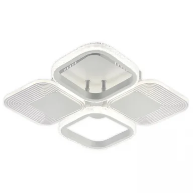 Escada 10230/4 LED*45W White
