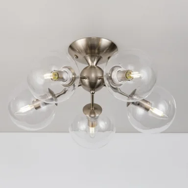 Люстра на штанге Citilux CL102151