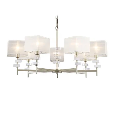 Подвесная люстра Ambrella Light LH71332