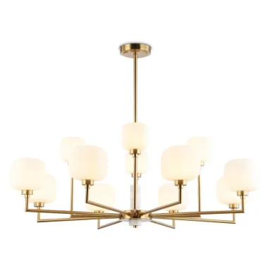 Люстра на штанге Ambrella Light LH53019