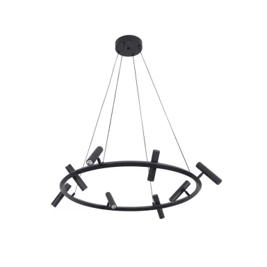 Подвесная люстра Kink Light 07613-8A,19