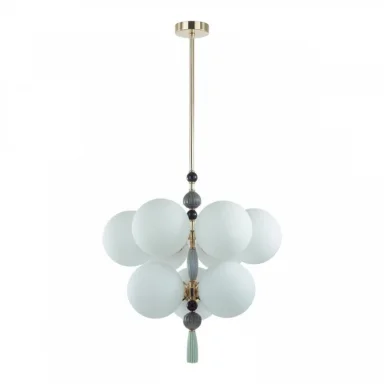 Люстра на штанге Odeon Light 5405/9