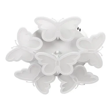 Escada 10205/5 LED*80W White