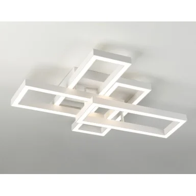 Накладной светильник Ambrella Light FA1001