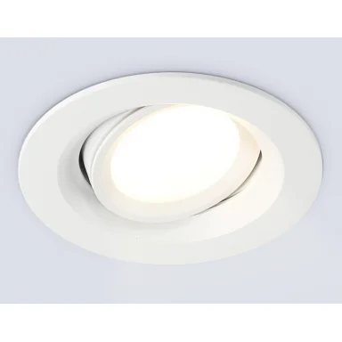Встраиваемый светильник Ambrella Light TN1141