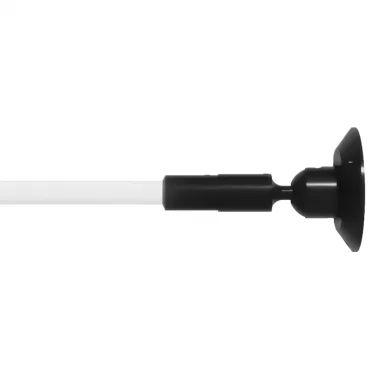 ST980.437.09 Тросовая световая система ST-Luce Черный LED 18,6W 3000K