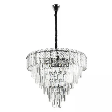 Подвесная люстра MODELUX ML.20210.18 CR