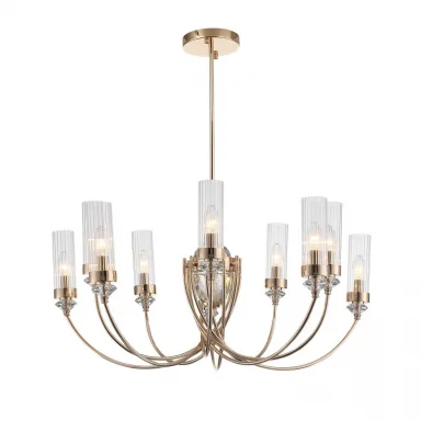 Люстра на штанге ST-Luce SL1402.203.10