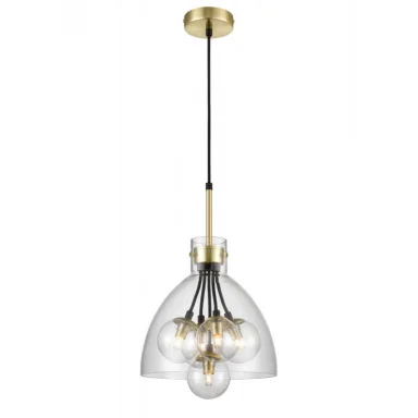 Подвесная люстра Vele Luce VL5904P25