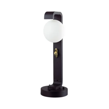 Садово-парковый светильник Odeon Light 5434/1F