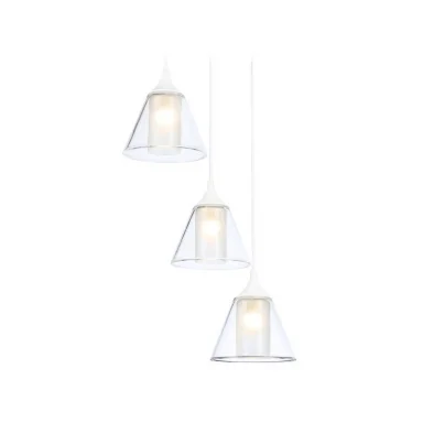 Каскадная люстра Ambrella Light TR3553