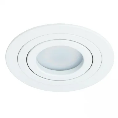 Встраиваемый светильник ARTE Lamp A2167PL-1WH