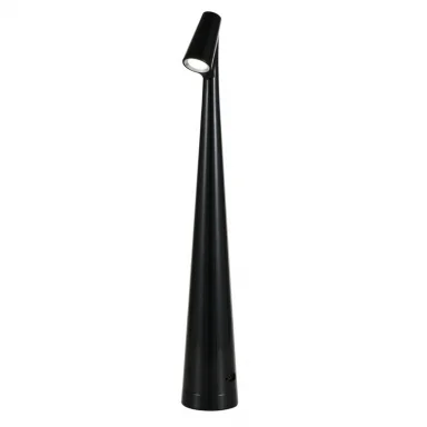 Настольная лампа Escada 553/L LED Black