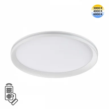 Накладной светильник Sonex 7749/60L