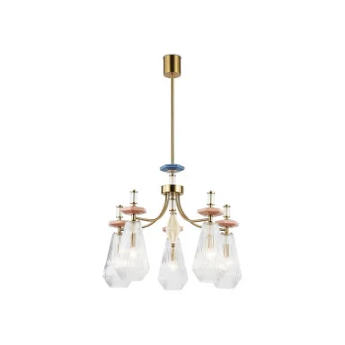 Люстра на штанге Ambrella Light LH53183
