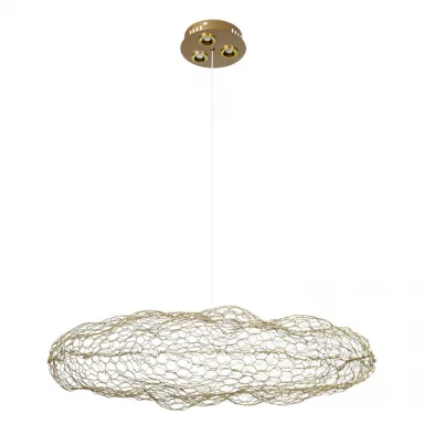 Подвесной светильник LOFT IT 10247/1000 Gold