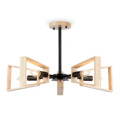 Люстра на штанге Ambrella Light TR80495