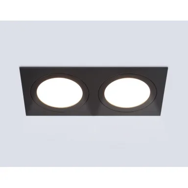 Встраиваемый светильник Ambrella Light TN51827