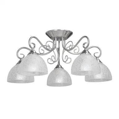 Потолочная люстра Vitaluce V3560-9/5PL
