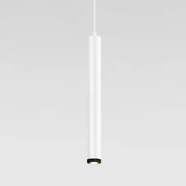 Подвесной светильник Elektrostandard 50245 LED 7W 4200K белый