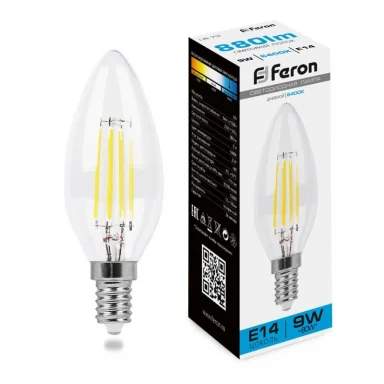 Светодиодная лампа Feron 38229