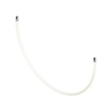 Трековый светильник TR154-1-27W4K-PT